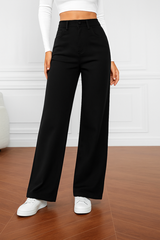 Zavriqa™ High Waist Jeans